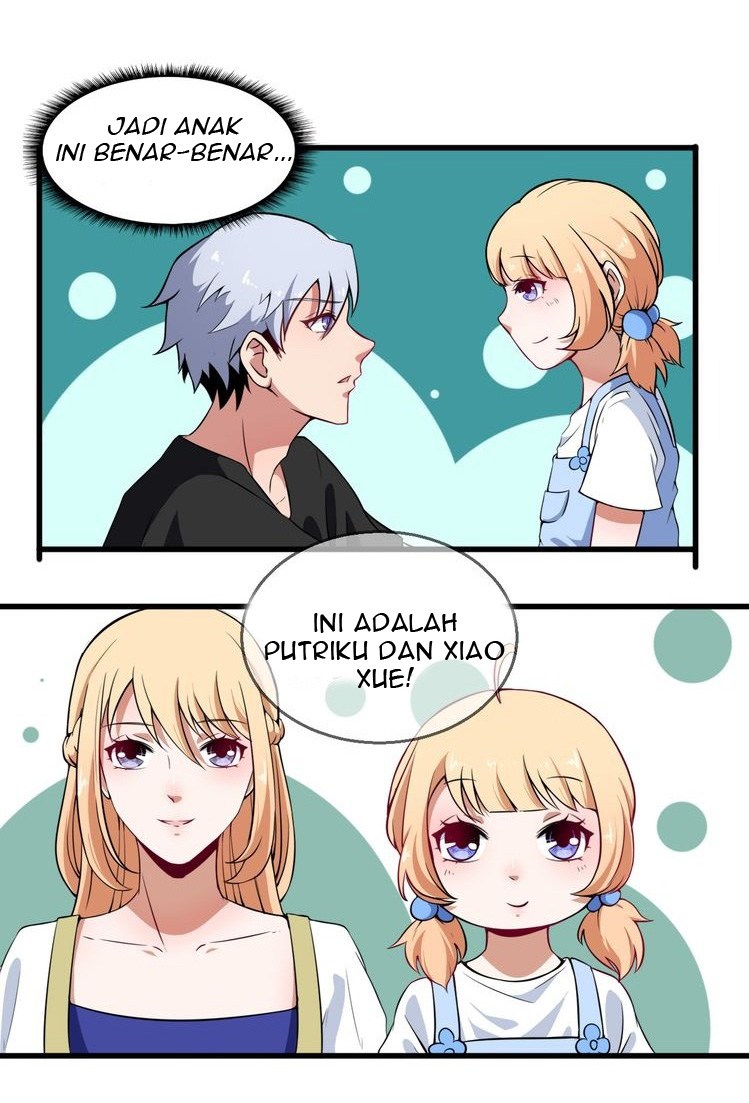 Daddy From Hell Chapter 01 Gambar 47